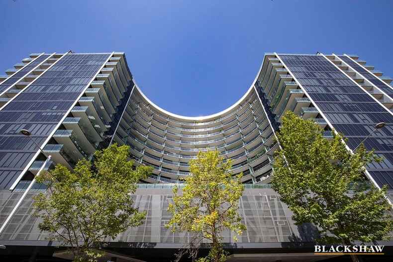 507/240 Bunda Street City