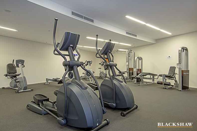 507/240 Bunda Street City