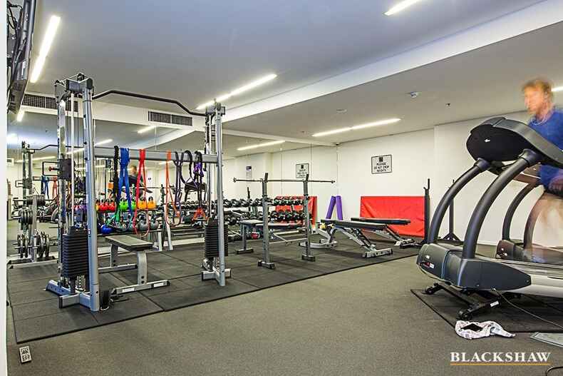 507/240 Bunda Street City