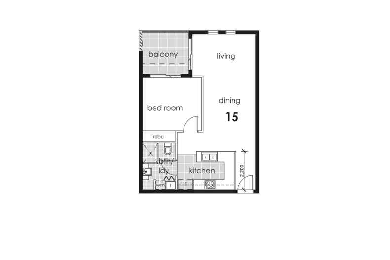 15/32 Stockdale Street Dickson