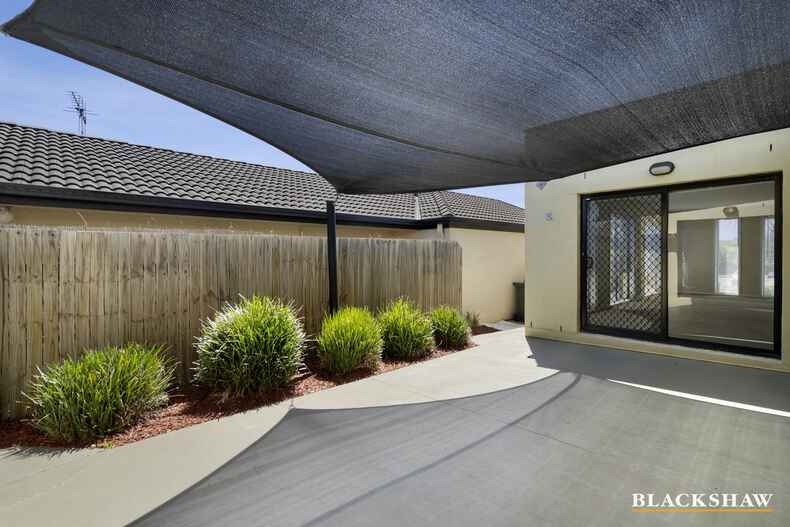 7 Eva West Street Gungahlin