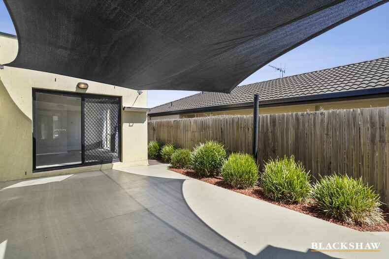 7 Eva West Street Gungahlin
