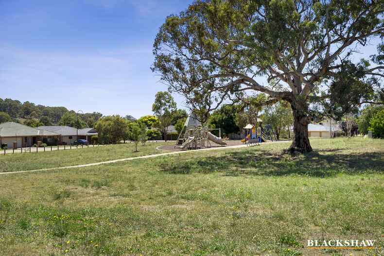 7 Eva West Street Gungahlin