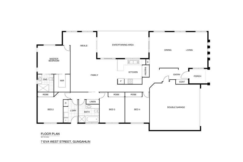 7 Eva West Street Gungahlin