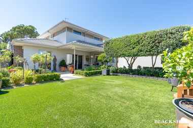 137 Hoskins Street Franklin