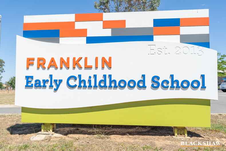 137 Hoskins Street Franklin