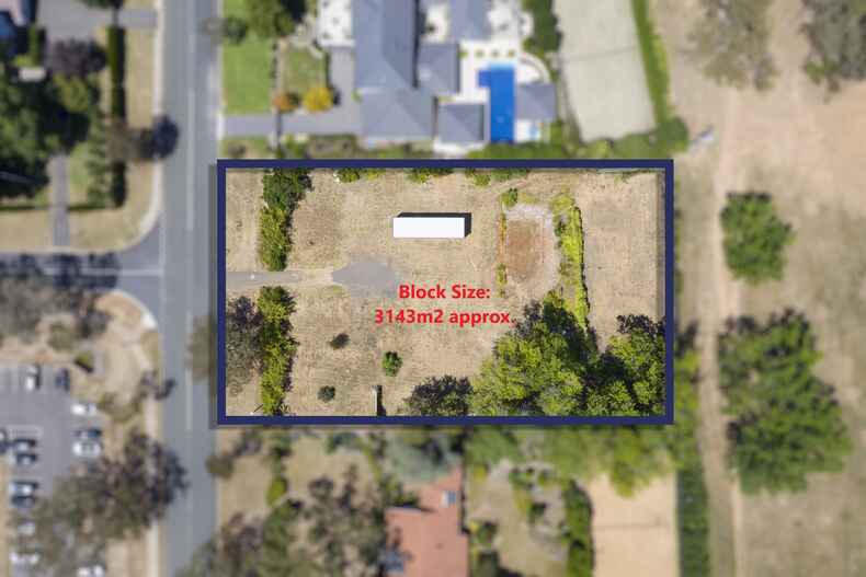 50 Mugga Way Red Hill