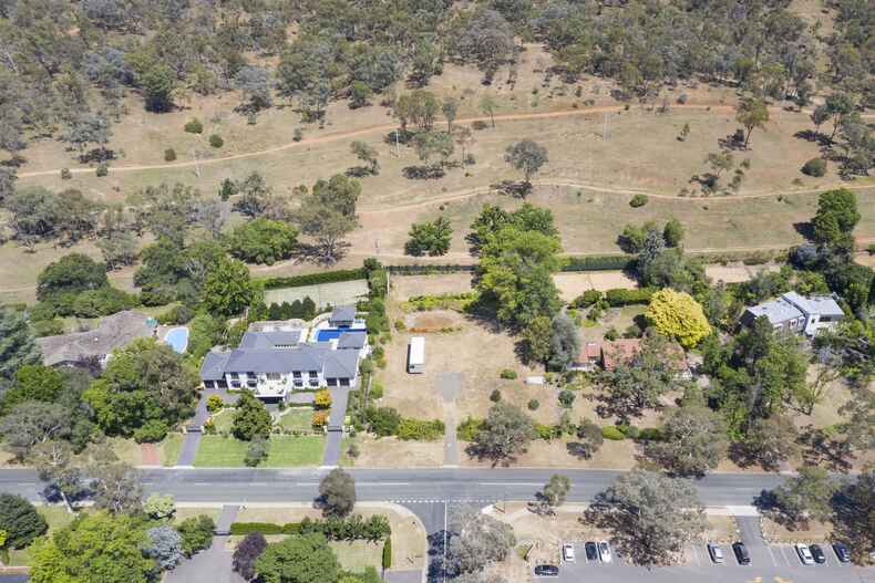 50 Mugga Way Red Hill
