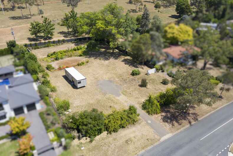 50 Mugga Way Red Hill