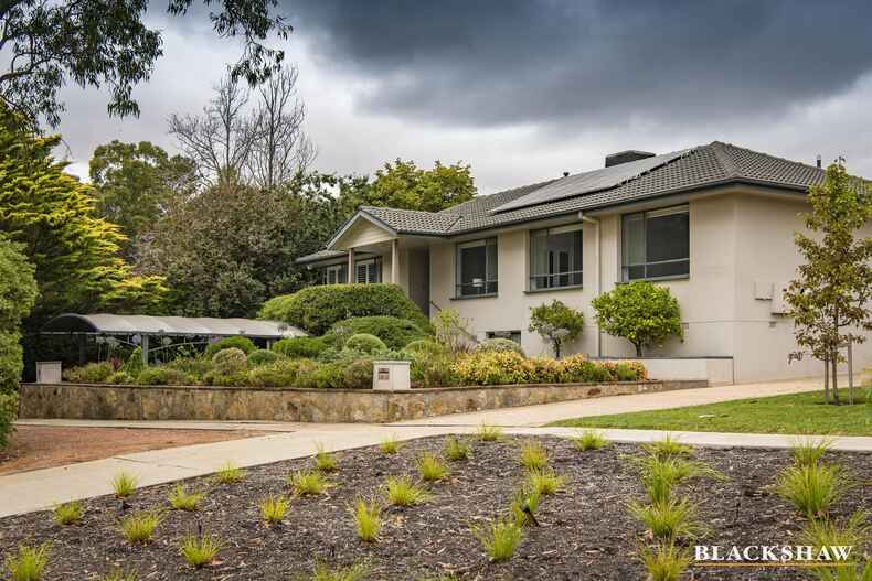 5 Mawson Drive Mawson