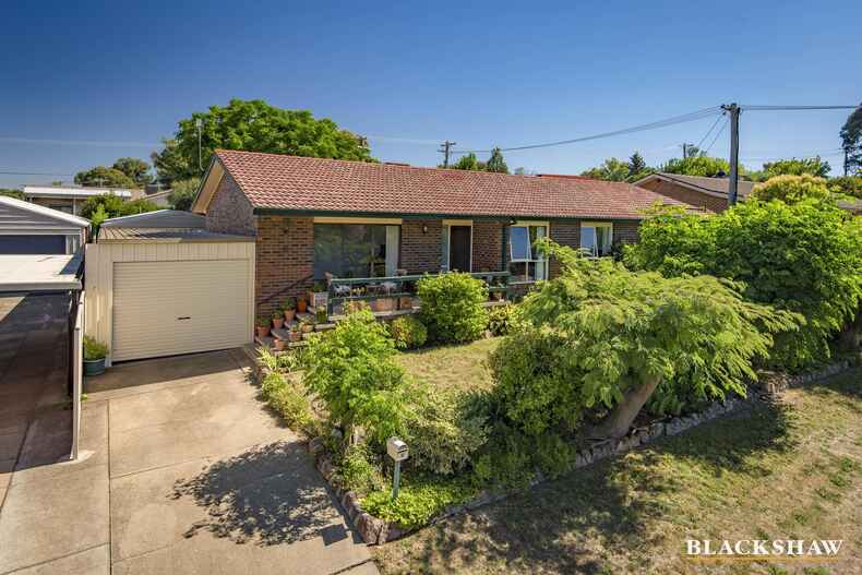 8 Stacy Street Gowrie