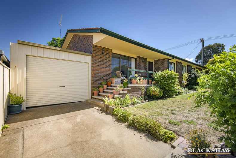 8 Stacy Street Gowrie