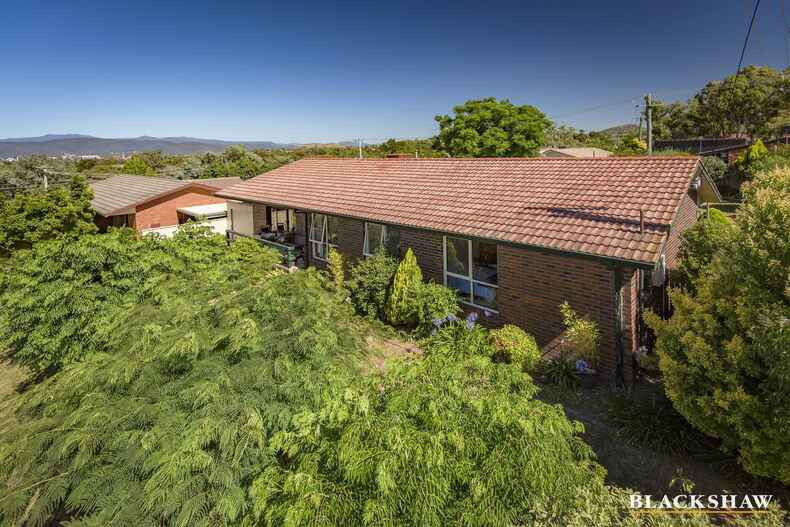 8 Stacy Street Gowrie