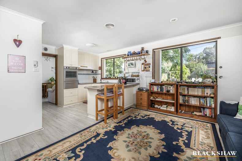 8 Stacy Street Gowrie