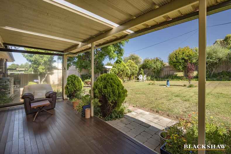 8 Stacy Street Gowrie