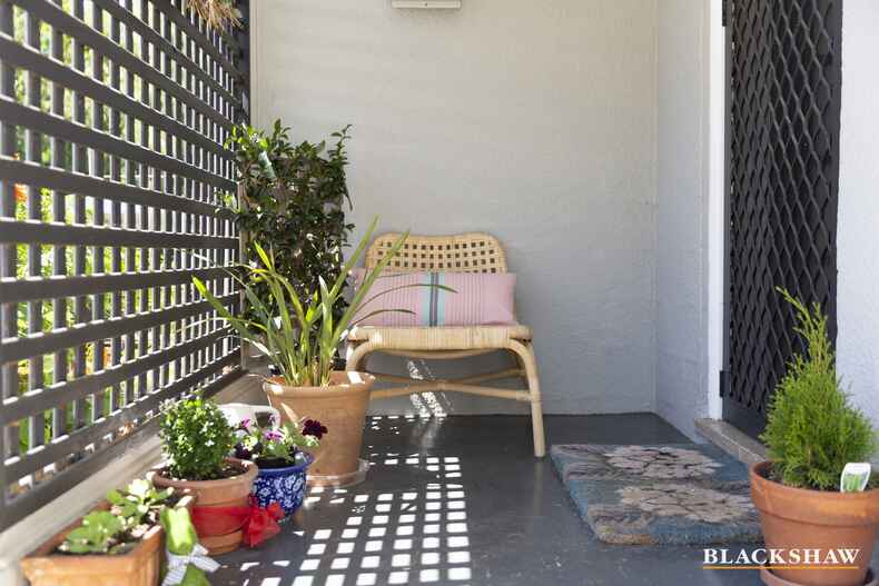 42 Warramoo Crescent Narrabundah