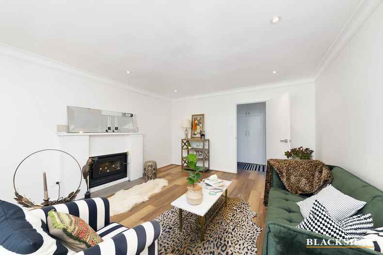 42 Warramoo Crescent Narrabundah