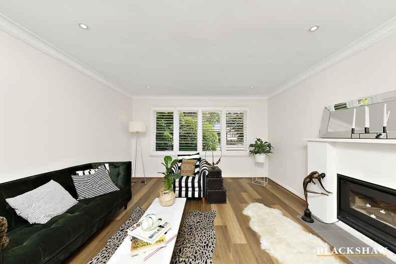 42 Warramoo Crescent Narrabundah