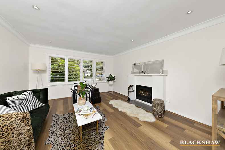 42 Warramoo Crescent Narrabundah