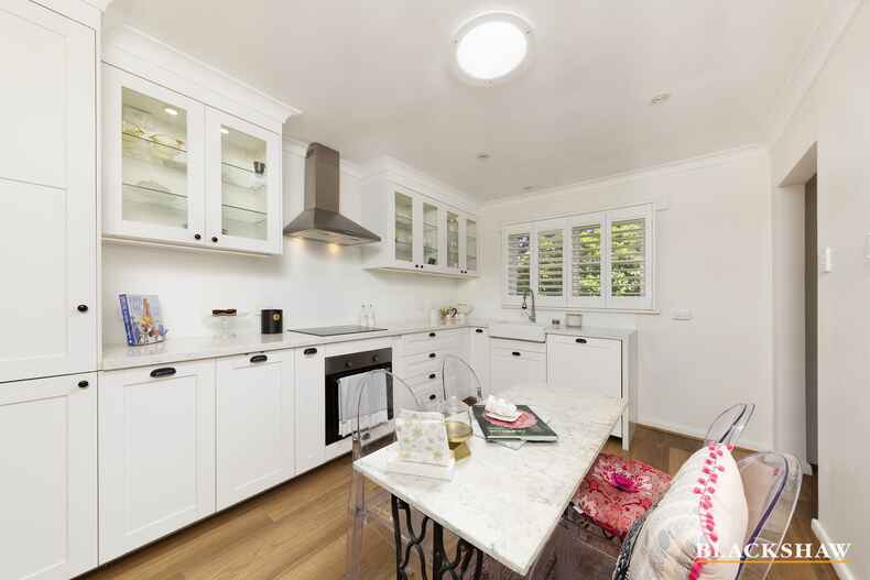 42 Warramoo Crescent Narrabundah