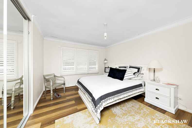 42 Warramoo Crescent Narrabundah