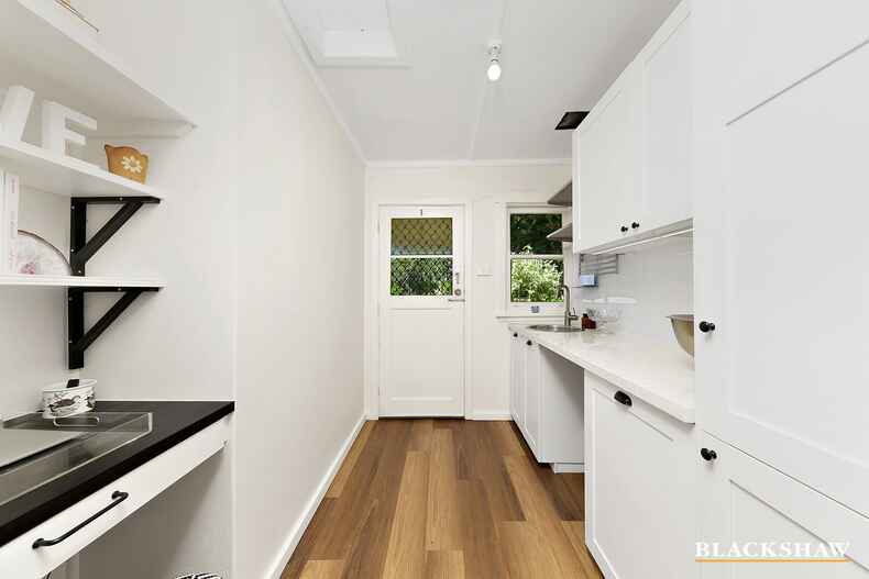 42 Warramoo Crescent Narrabundah