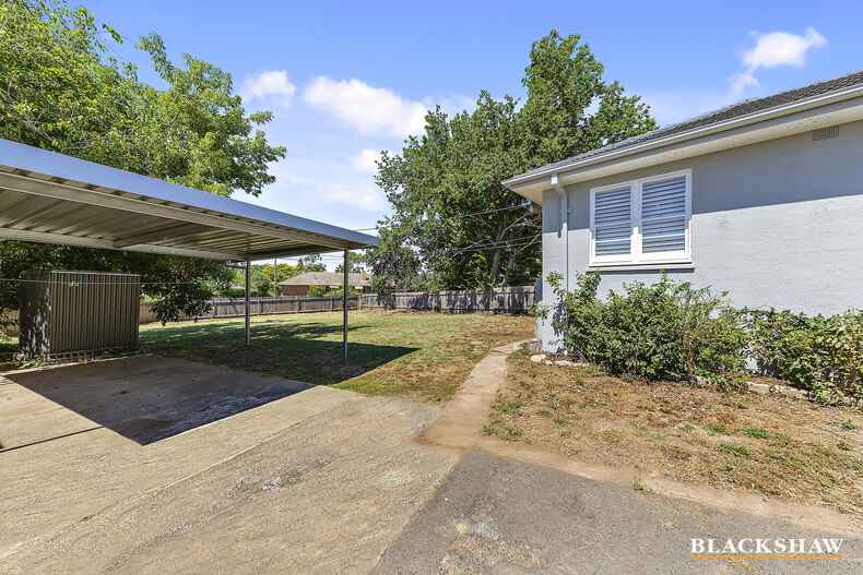 42 Warramoo Crescent Narrabundah