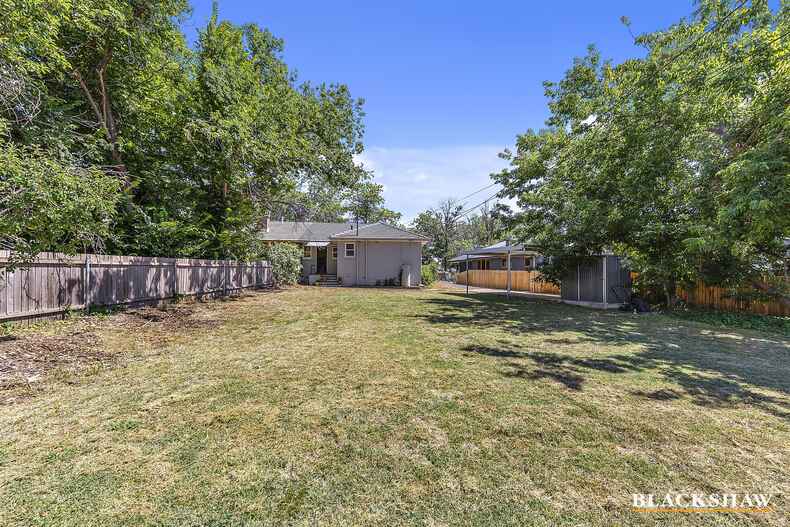 42 Warramoo Crescent Narrabundah