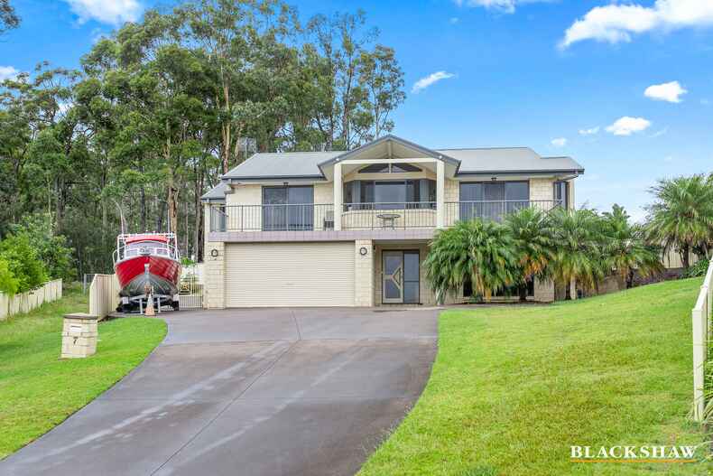 7 Cox Place Sunshine Bay