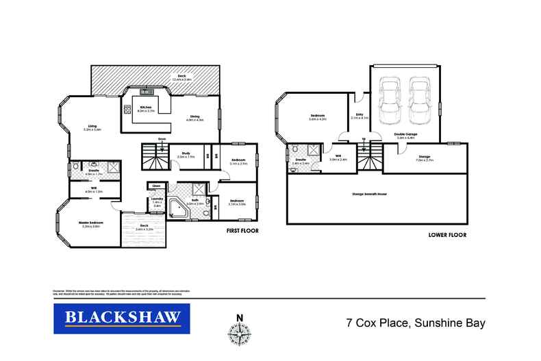 7 Cox Place Sunshine Bay