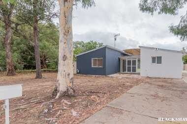 38 Morrison Street Kambah