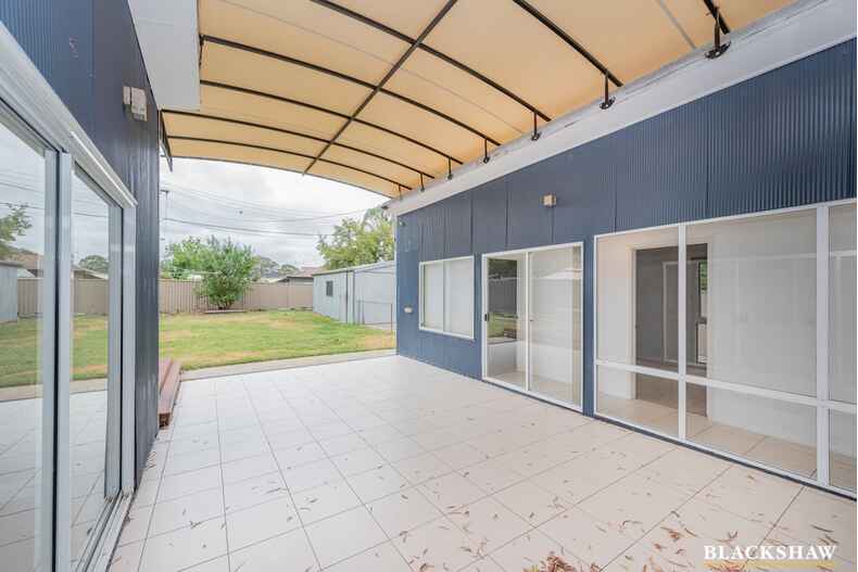 38 Morrison Street Kambah