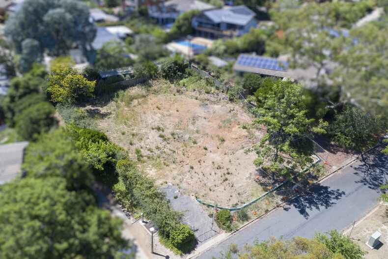 11 Beauchamp Street Deakin