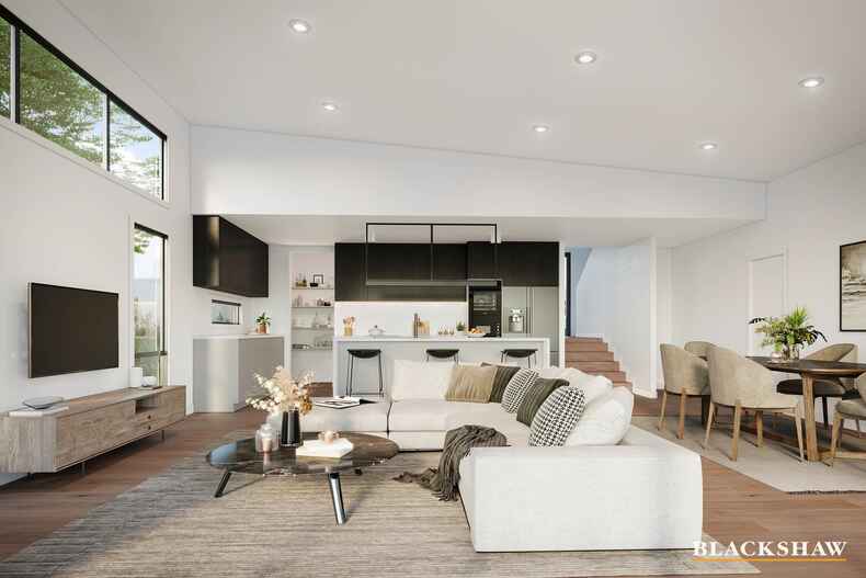1/8 Toutcher Street Mawson