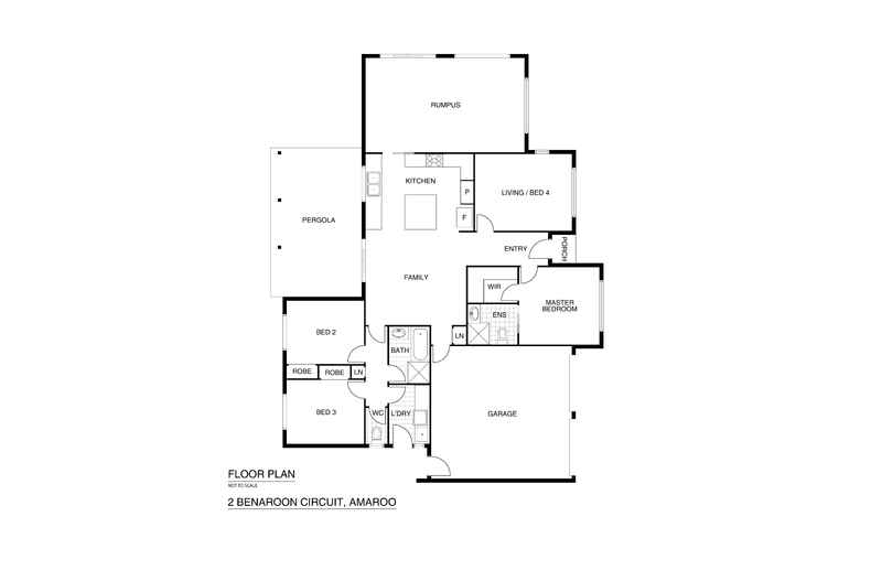 2 Benaroon Circuit Amaroo