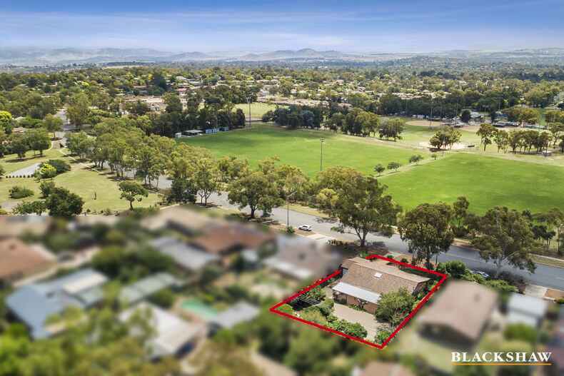 92 Murranji Street Hawker