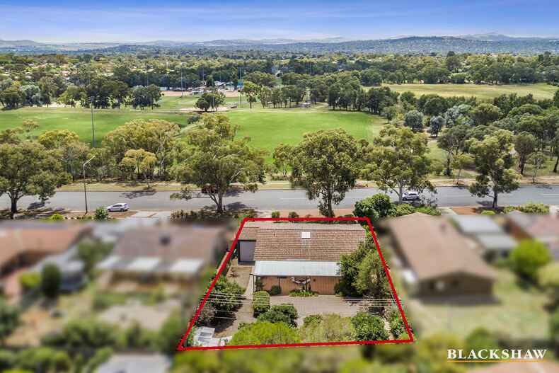 92 Murranji Street Hawker