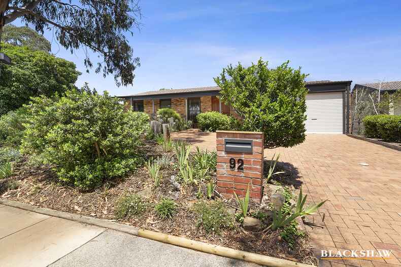 92 Murranji Street Hawker