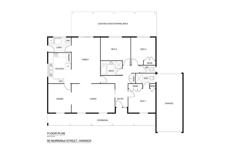 92 Murranji Street Hawker