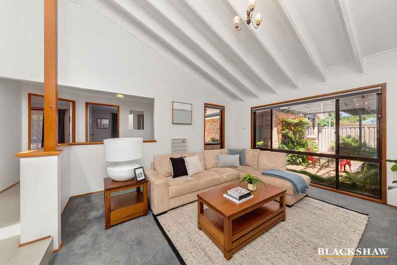 12 Pieman Crescent Kaleen
