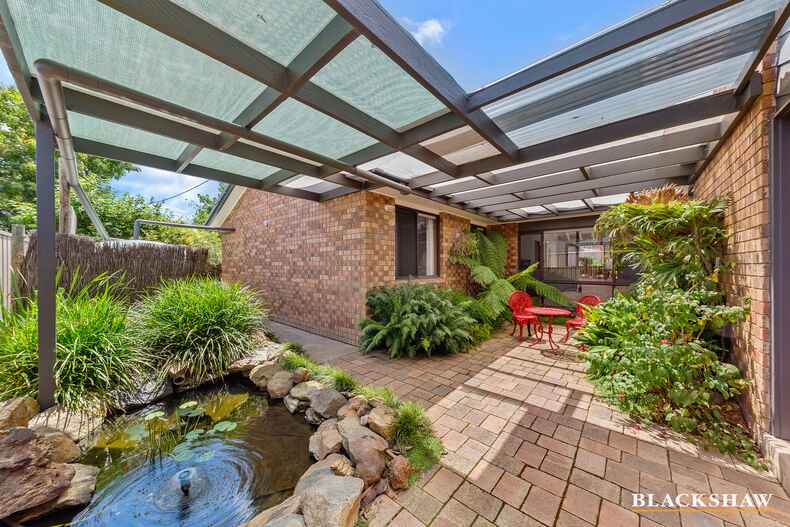 12 Pieman Crescent Kaleen