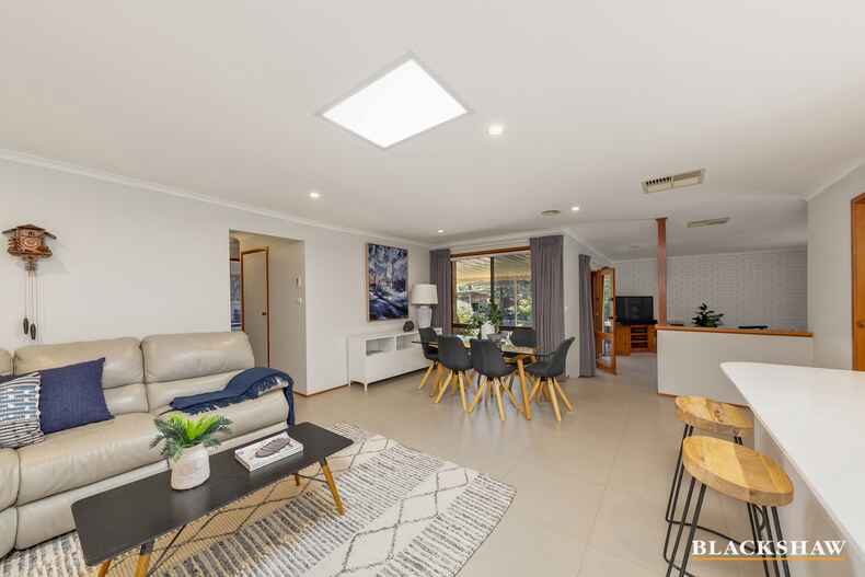 12 Pieman Crescent Kaleen
