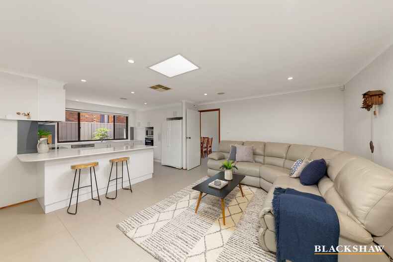 12 Pieman Crescent Kaleen