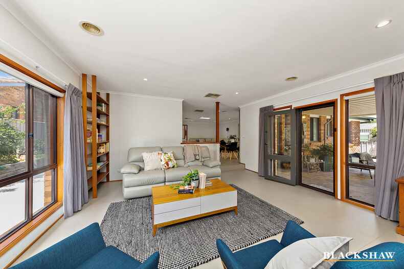 12 Pieman Crescent Kaleen