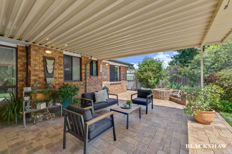 12 Pieman Crescent Kaleen