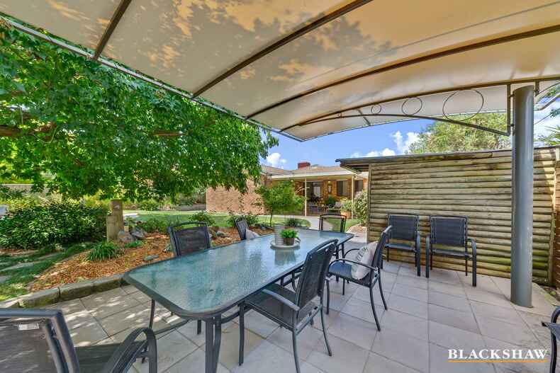 12 Pieman Crescent Kaleen