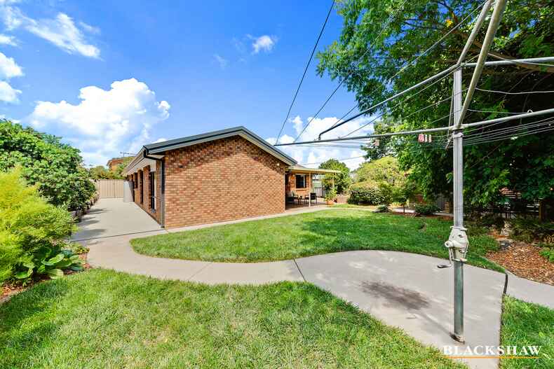 12 Pieman Crescent Kaleen