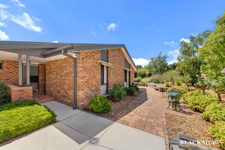12 Pieman Crescent Kaleen