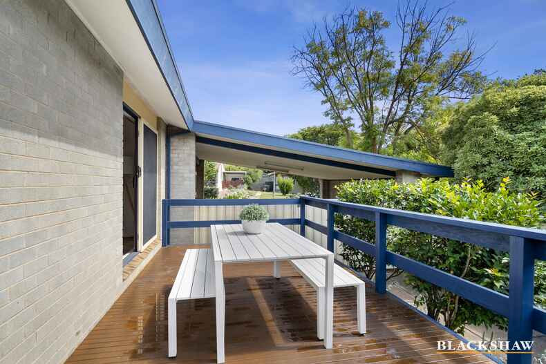 27 McClure Street Evatt