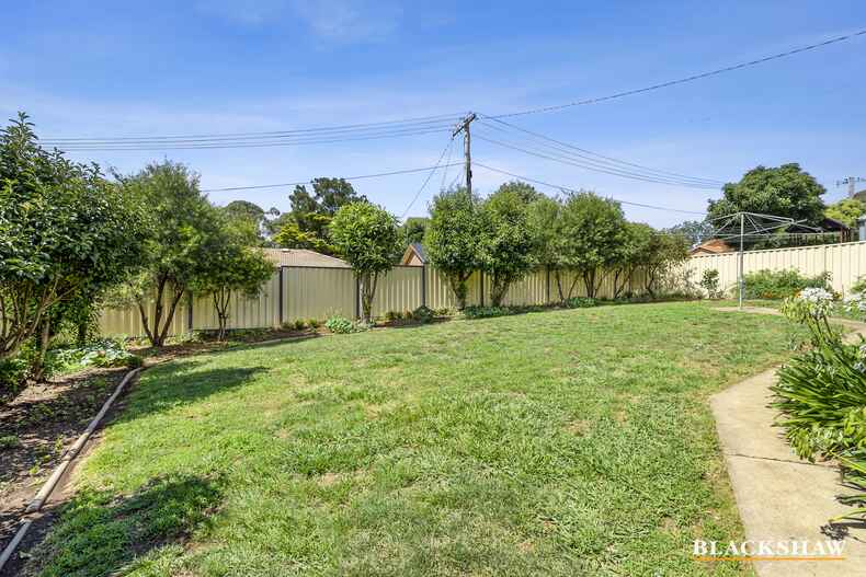 27 McClure Street Evatt